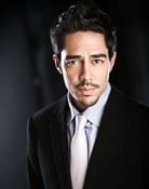 Zak Santiago