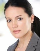 Priscilla Garita