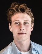 George MacKay