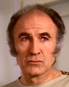 Barry Morse
