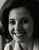 Barbara Parkins