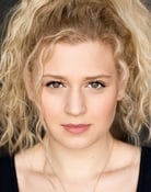 Carly Nahon