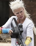 Yolandi Visser