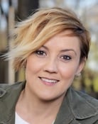 Cristina Pardo