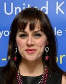 Jill Halfpenny
