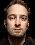 Derren Brown