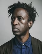 Saul Williams