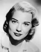 Hope Lange