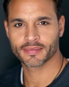 Daniel Sunjata