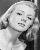 Inger Stevens