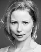 Julia Dufvenius Wollter