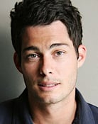 Brian Hallisay