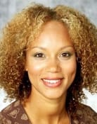 Angela Griffin