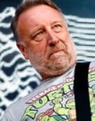 Peter Hook