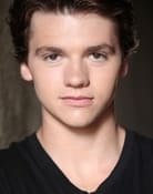 Joel Courtney