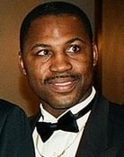 Marvis Frazier