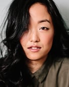 Andrea Bang