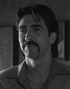 Larry Holden