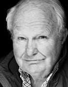 Shane Rimmer