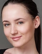 Alina Nedobitko