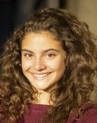 Aurora Giovinazzo