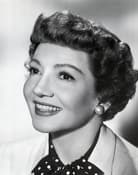 Claudette Colbert