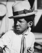 Mickey Daniels