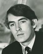 Peter Cook