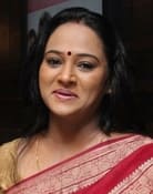 Anupama Kumar