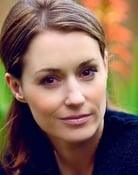 Georgina Rylance