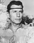 Jay Silverheels