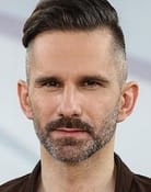 Marcin Bosak
