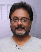 Prathap Pothan