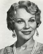 Joanna Moore