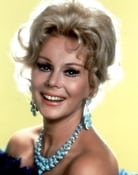 Eva Gabor