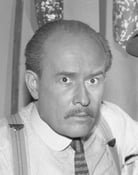 George Voskovec