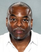 LeVar Burton