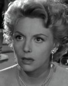 Janine Darcey