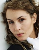 Noomi Rapace