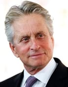 Michael Douglas