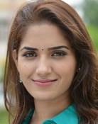 Ruhani Sharma
