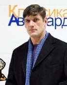 Sergey Borisov