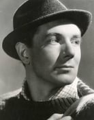 Michael Redgrave