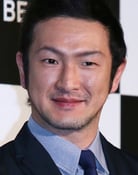 Shido Nakamura