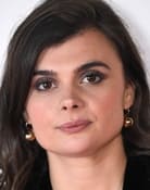 Gwyneth Keyworth