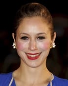 Jodhi May