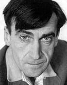 Patrick Troughton
