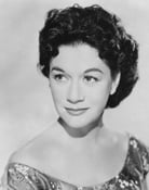 Betty McDowall