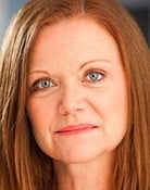 Gillian Barber