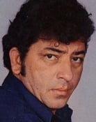 Amjad Khan